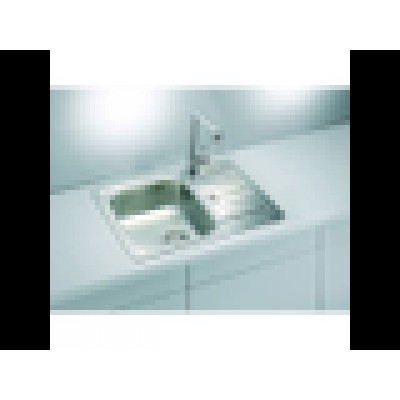 Мойка Alveus Line 60 Мойка Alveus Line 60