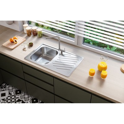 Мойка Alveus Elegant 30 Мойка Alveus Elegant 30