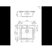 Мойка Alveus Jubilee