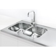 Мойка Alveus Classic pro 100