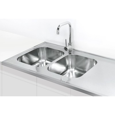 Мойка Alveus Classic pro 100 Мойка Alveus Classic pro 100