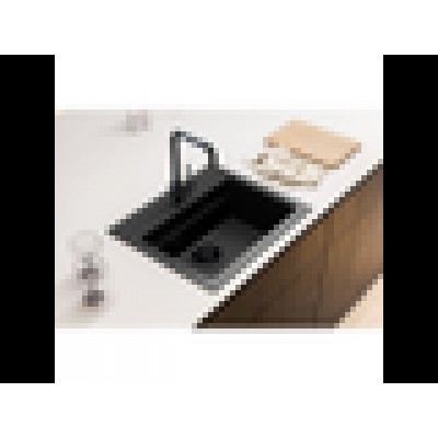 Мойка Alveus Atrox 30 Black edition Мойка Alveus Atrox 30 Black edition