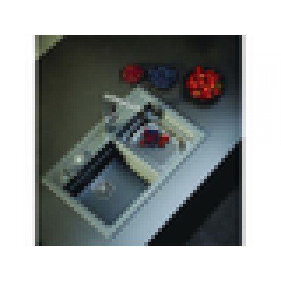 Мойка Alveus Atrox 50 Мойка Alveus Atrox 50