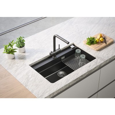 Мойка Alveus Atrox 40 Мойка Alveus Atrox 40