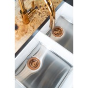 Чайник Tefal KI270D30 1.7л. 2400Вт серебристый (металл)