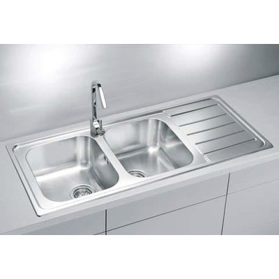 Мойка Alveus Line 100 Мойка Alveus Line 100