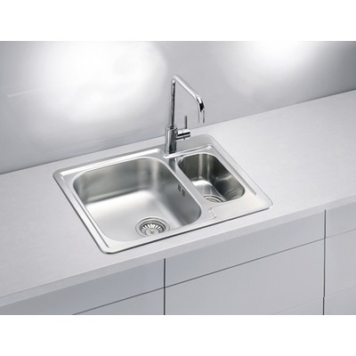 Мойка Alveus Line 50 Мойка Alveus Line 50