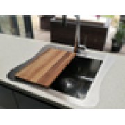 Мойка Alveus Jubilee