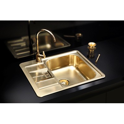 Мойка Alveus Line Monarch 60 Мойка Alveus Line Monarch 60