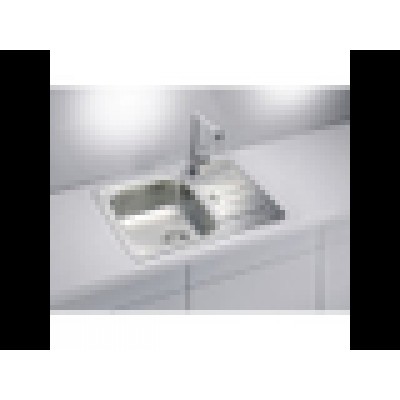 Мойка Alveus Line 60 Мойка Alveus Line 60