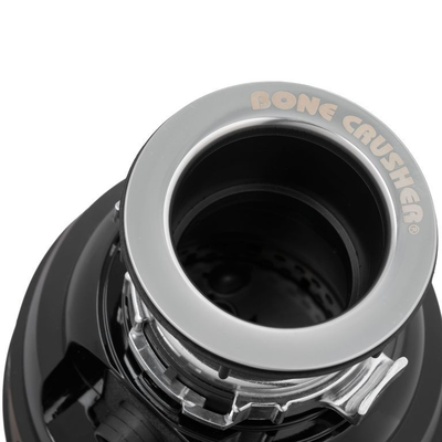 ИЗМЕЛЬЧИТЕЛЬ ПИЩЕВЫХ ОТХОДОВ BONE CRUSHER, МОДЕЛЬ BC 1000 ИЗМЕЛЬЧИТЕЛЬ ПИЩЕВЫХ ОТХОДОВ BONE CRUSHER, МОДЕЛЬ BC 1000