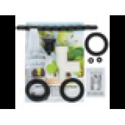 ИЗМЕЛЬЧИТЕЛЬ ПИЩЕВЫХ ОТХОДОВ BONE CRUSHER, МОДЕЛЬ BC 1000