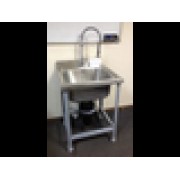 ИЗМЕЛЬЧИТЕЛЬ ПИЩЕВЫХ ОТХОДОВ BONE CRUSHER, МОДЕЛЬ BC 1000