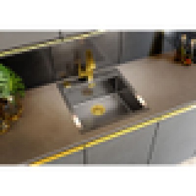 Мойка Alveus Pure Monarch 30 медь Мойка Alveus Pure Monarch 30 медь