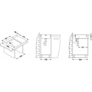 Мойка Alveus Basic 10