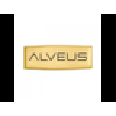 Декоративная заглушка Alveus для перелива Декоративная заглушка Alveus для перелива