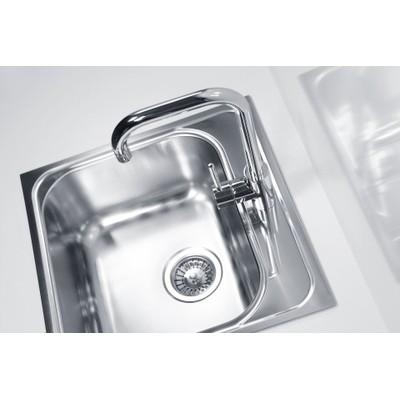 Мойка Alveus Basic 140 Мойка Alveus Basic 140
