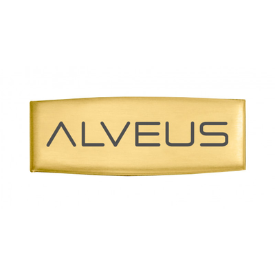Декоративная заглушка Alveus для перелива Декоративная заглушка Alveus для перелива