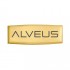 Декоративная заглушка Alveus для перелива Декоративная заглушка Alveus для перелива