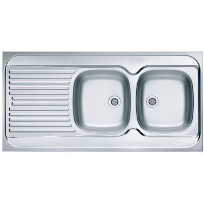 Мойка Alveus Classic 100 Мойка Alveus Classic 100