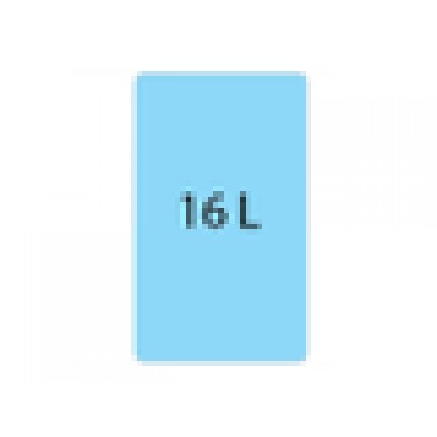 Система сортировки мусора ALBIO 10 1X16 L Система сортировки мусора ALBIO 10 1X16 L