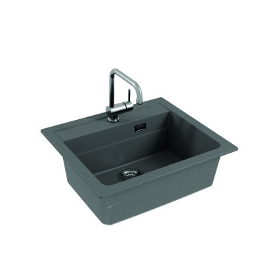 Мойка Alveus Atrox 30 белый Мойка Alveus Atrox 30 белый