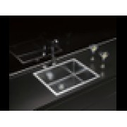 Мойка Alveus Quadrix 50