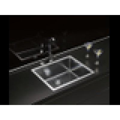 Мойка Alveus Quadrix 50 Мойка Alveus Quadrix 50