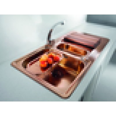 Мойка Alveus Line Monarch 10 антрацит Мойка Alveus Line Monarch 10 антрацит