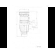 ИЗМЕЛЬЧИТЕЛЬ ПИЩЕВЫХ ОТХОДОВ BONE CRUSHER BC 610