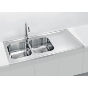 Мойка Alveus Classic pro 100