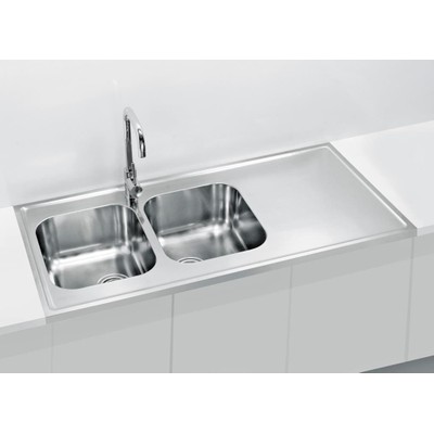 Мойка Alveus Classic pro 100 Мойка Alveus Classic pro 100