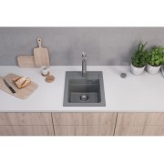 Мойка Alveus Atrox 10