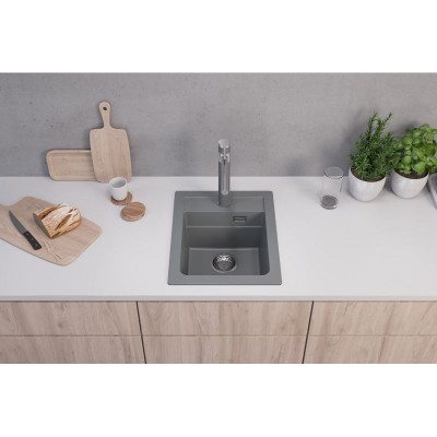 Мойка Alveus Atrox 10 бежевый Мойка Alveus Atrox 10 бежевый