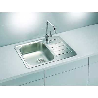 Мойка Alveus Line 60 Мойка Alveus Line 60