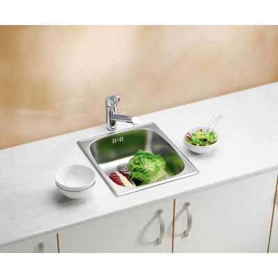 Мойка Alveus Basic 10 Мойка Alveus Basic 10