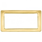 Декоративная рамка Alveus для перелива