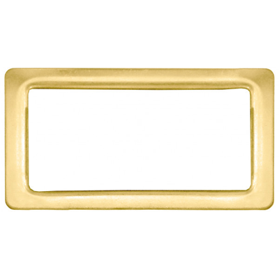 Декоративная рамка Alveus для перелива Декоративная рамка Alveus для перелива