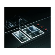 Мойка Alveus Quadrix 10