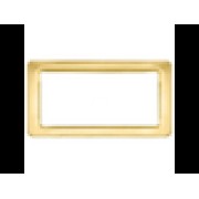 Декоративная рамка Alveus для перелива