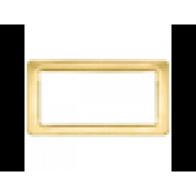 Декоративная рамка Alveus для перелива Декоративная рамка Alveus для перелива