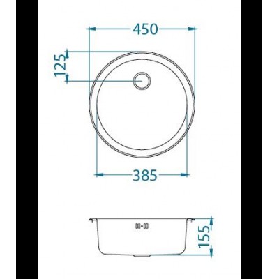 Мойка Alveus Form 10 Мойка Alveus Form 10