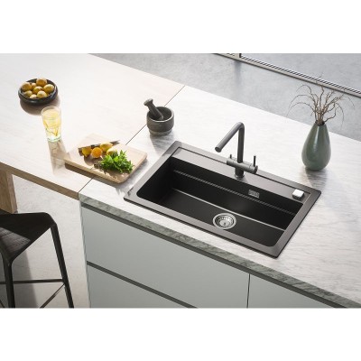 Мойка Alveus Atrox 40 Мойка Alveus Atrox 40