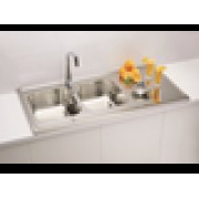 Мойка Alveus Classic pro 100