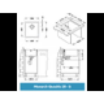 Мойка Alveus Quadrix Monarch 20 Мойка Alveus Quadrix Monarch 20