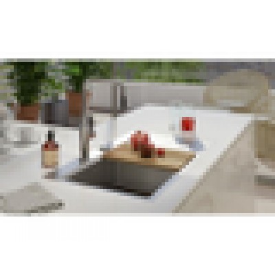 Мойка Alveus Pure 50 чаша слева Мойка Alveus Pure 50 чаша слева