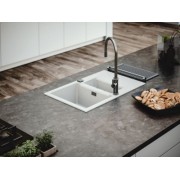 Смеситель Alveus NERINA - PS CHR-BR