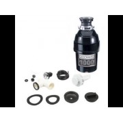 ИЗМЕЛЬЧИТЕЛЬ ПИЩЕВЫХ ОТХОДОВ BONE CRUSHER, МОДЕЛЬ BC 1000