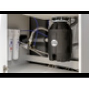 ИЗМЕЛЬЧИТЕЛЬ ПИЩЕВЫХ ОТХОДОВ BONE CRUSHER BC 910