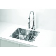 Мойка Alveus KOMBINO 120